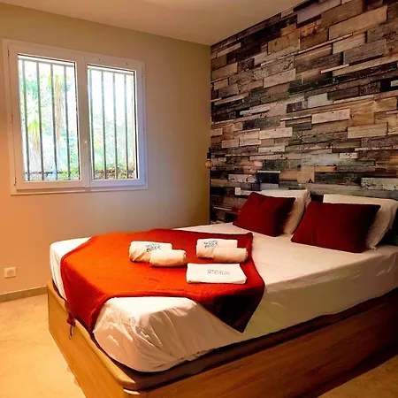 Premium - 1 Bedroom - Panoramic Sea View At Les Sanguinaires * أجاكسيو