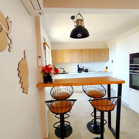 Premium - 1 Bedroom - Panoramic Sea View At Les Sanguinaires شقة أجاكسيو