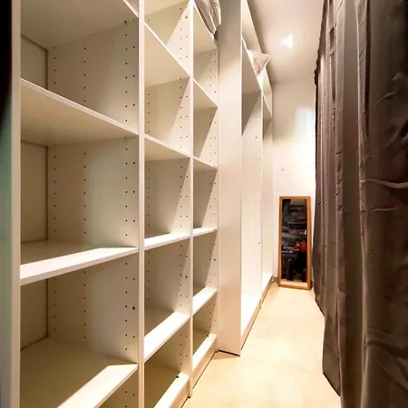 شقة Premium - 1 Bedroom - Panoramic Sea View At Les Sanguinaires أجاكسيو