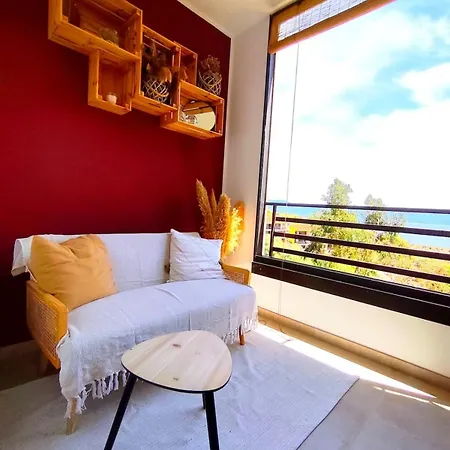 Premium - 1 Bedroom - Panoramic Sea View At Les Sanguinaires * أجاكسيو