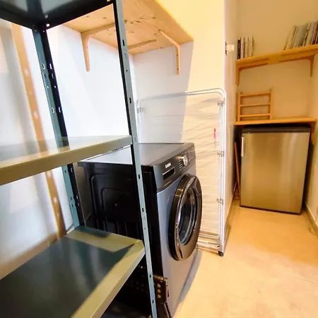 شقة Premium - 1 Bedroom - Panoramic Sea View At Les Sanguinaires