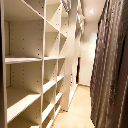 شقة Premium - 1 Bedroom - Panoramic Sea View At Les Sanguinaires أجاكسيو