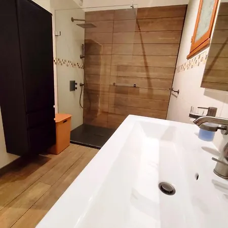 Premium - 1 Bedroom - Panoramic Sea View At Les Sanguinaires شقة أجاكسيو