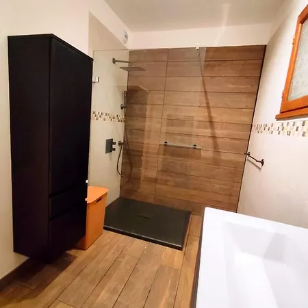 شقة Premium - 1 Bedroom - Panoramic Sea View At Les Sanguinaires أجاكسيو