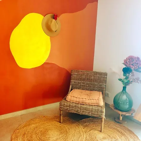 Premium - 1 Bedroom - Panoramic Sea View At Les Sanguinaires أجاكسيو