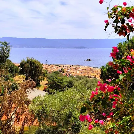 Premium - 1 Bedroom - Panoramic Sea View At Les Sanguinaires * أجاكسيو